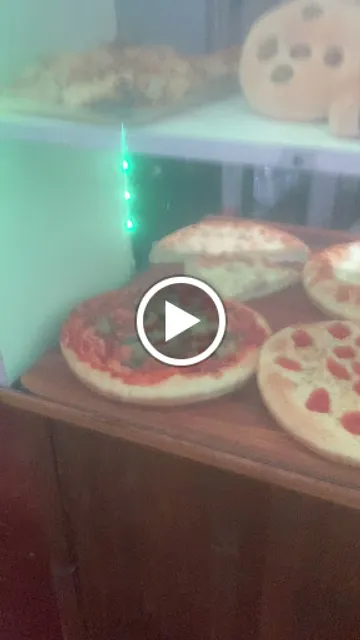 Antico Forno A Legna