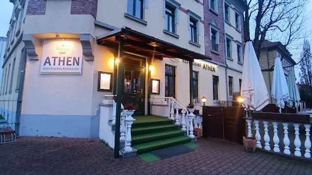 Restaurant Athen