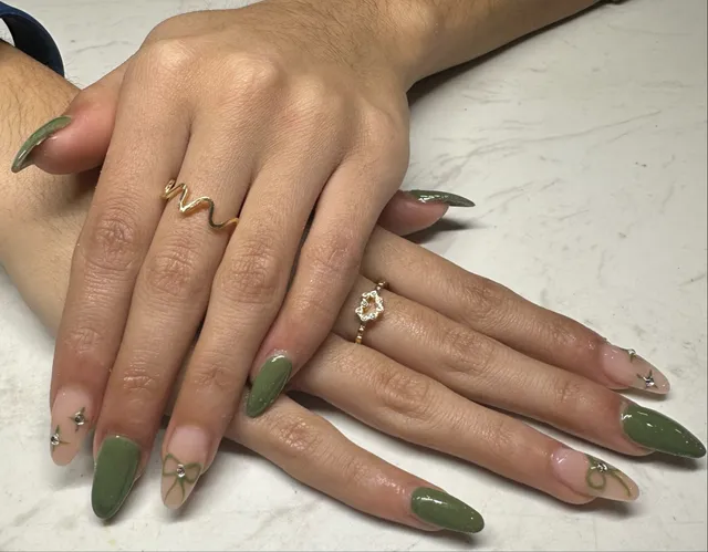 Pecos Nails & Lashes