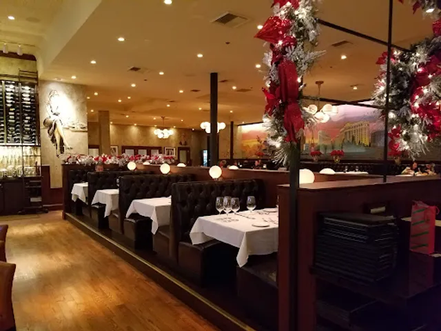 The Palm - Las Vegas