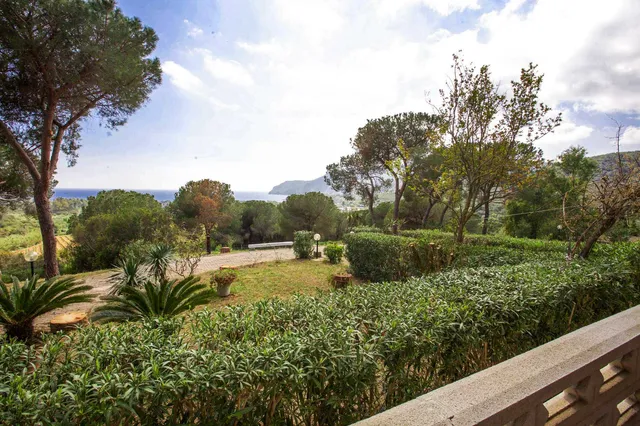 Residence Villa Conti Elba