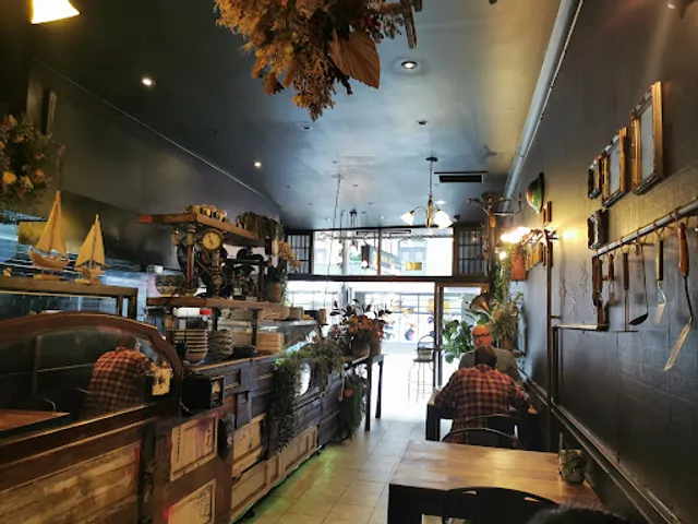 More Rice Dulwich Hill