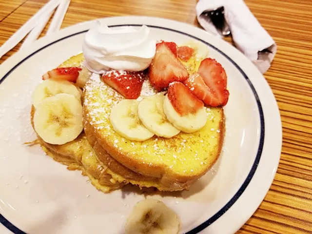 IHOP