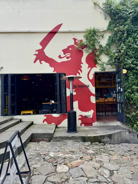 La Tapería