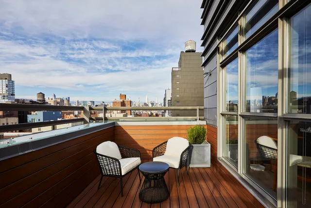 Kasa Lantern Lower East Side