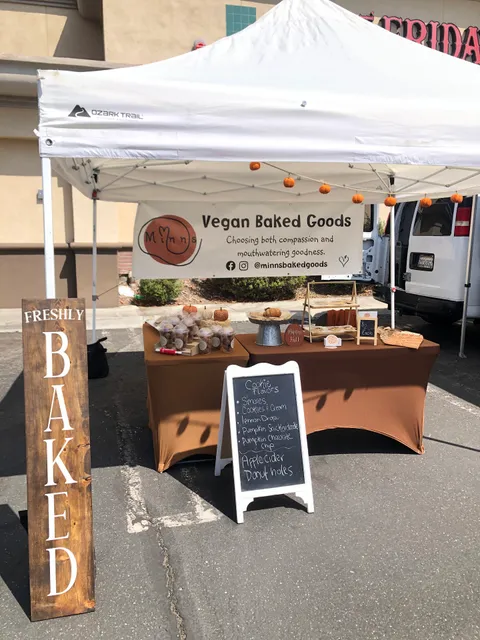 Simi Valley Farmers Market