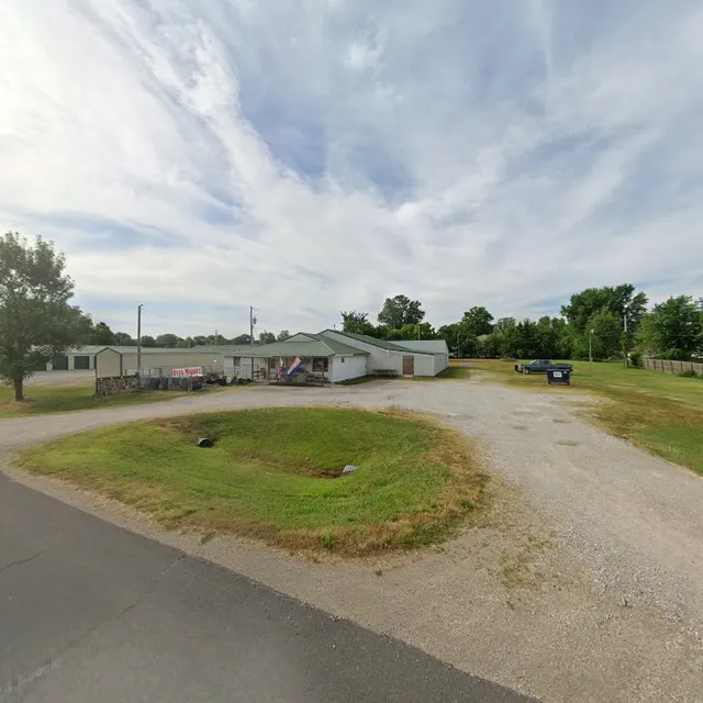 Rustic Haven Fleamarket