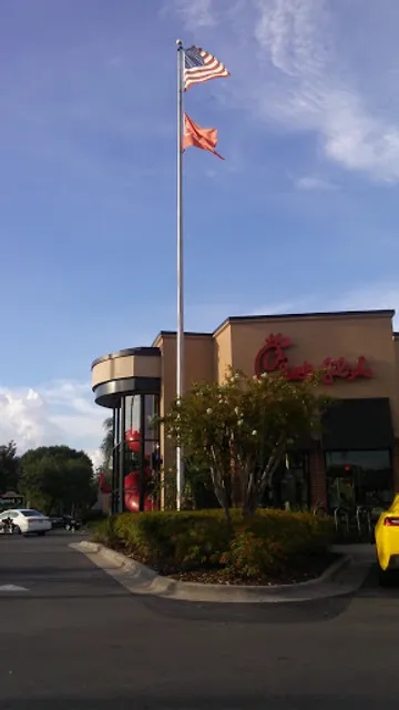 Chick-fil-A