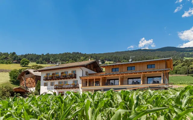 Schweigger Hof - Urlaub auf dem Bauernhof