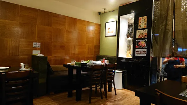 Gyumon Yakiniku Restaurant