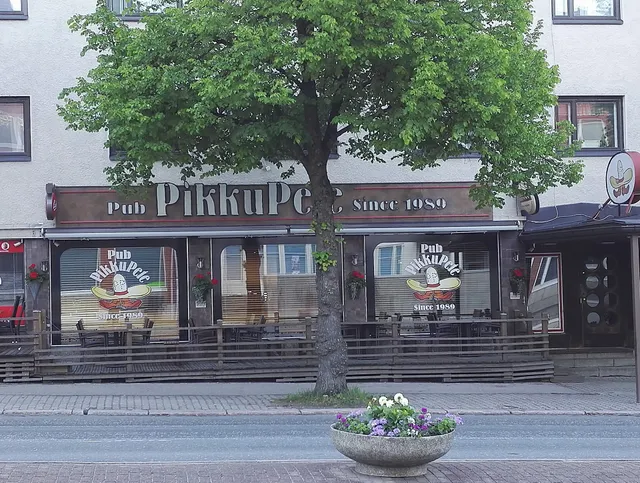 Pikku Pete Pub