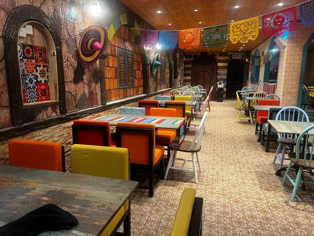 La Familia Restaurant