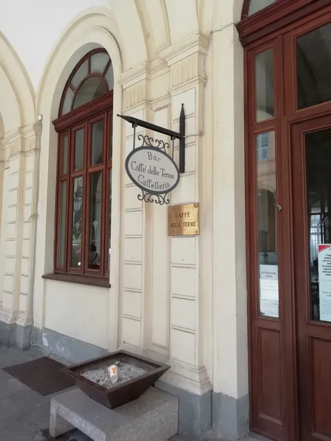 Stabilimento Nuove Terme