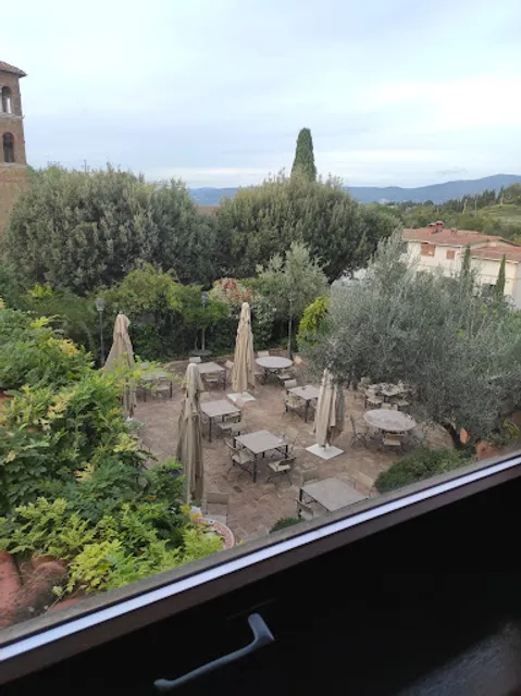 Ristorante Degli Angeli