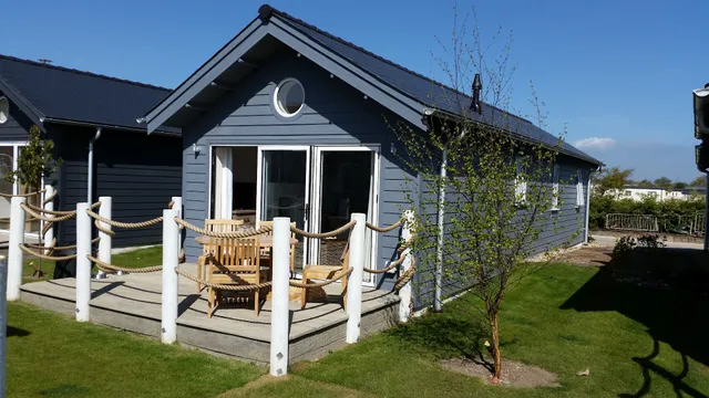 The WhittyFox Beach House