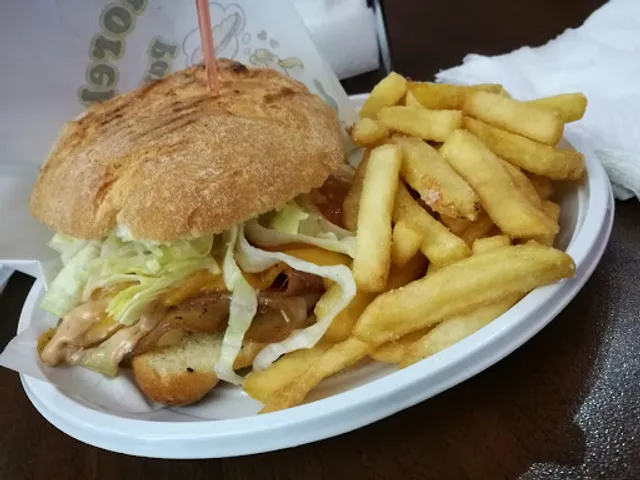 Lo Stuzzichino Rosticceria Tavola Calda Panetteria