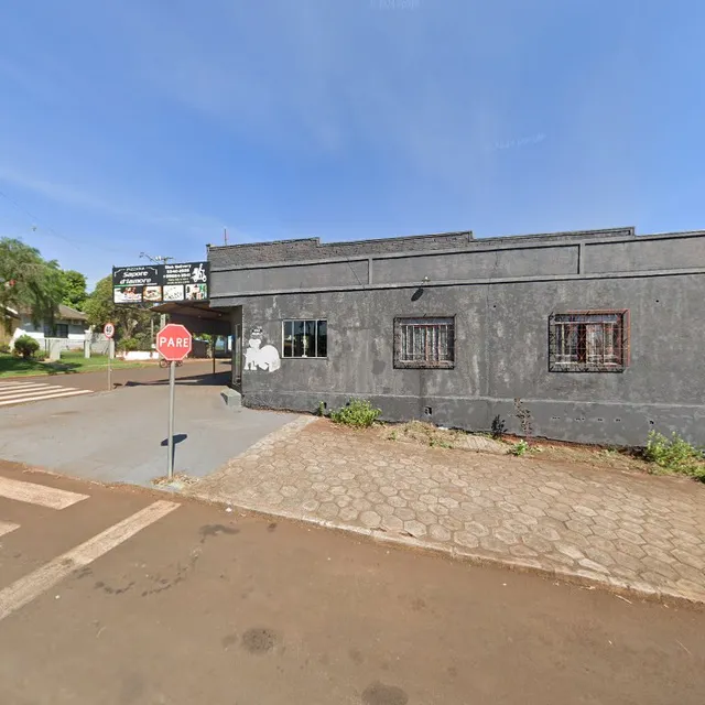 Pizzaria Sapore d’Lamore