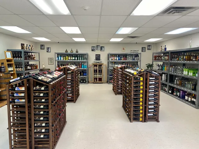 Mac's Wine & Spirits