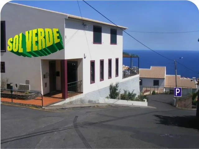 Sol Verde
