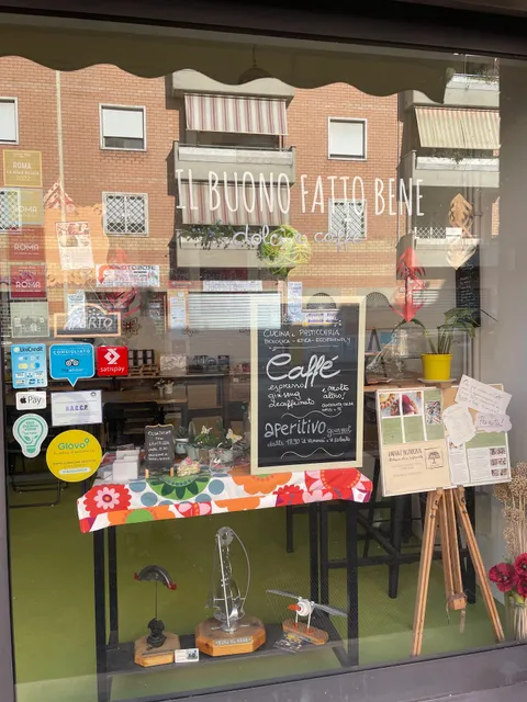 Il Buono Fatto Bene Roma