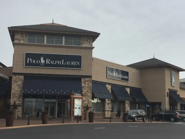 Polo Ralph Lauren Factory Store