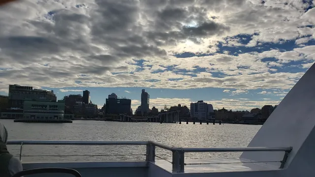 Jared the NYC Tour Guide