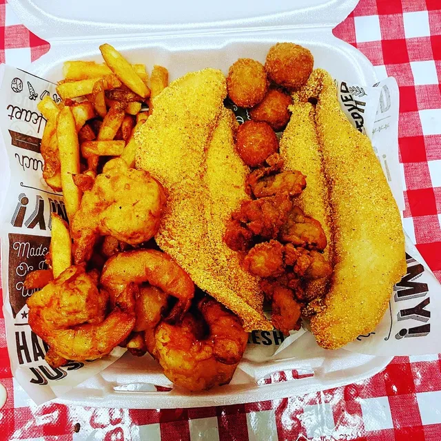 Juiced Up Treatz-n-Eatz