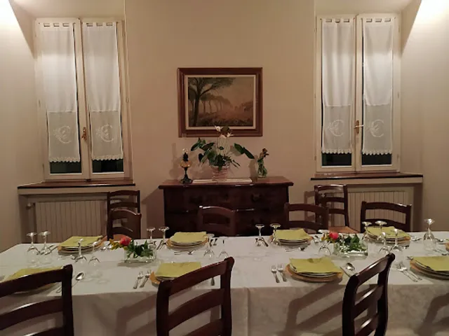 Agriturismo Corte Valle d'Oro