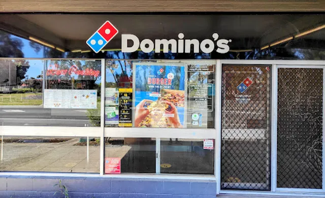 Domino's Pizza Chinchilla