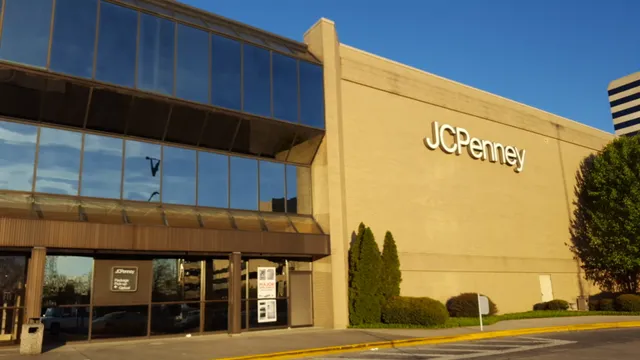 JCPenney