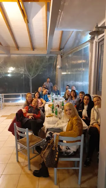 Ταβέρνα Μύτικας Πρέβεζας Η Τράτα