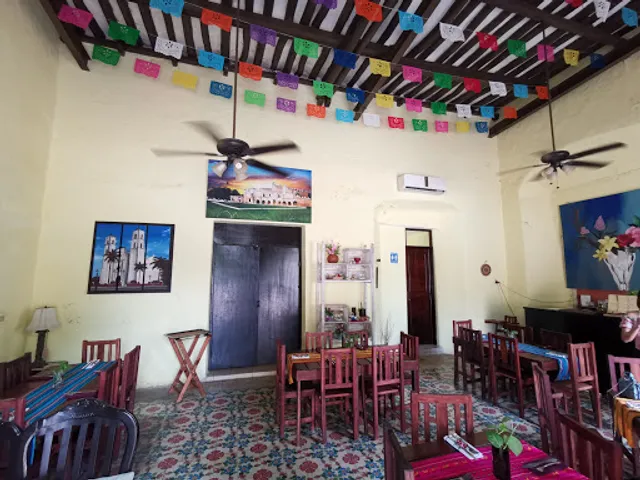 Yakunaj Cocina Mexicana