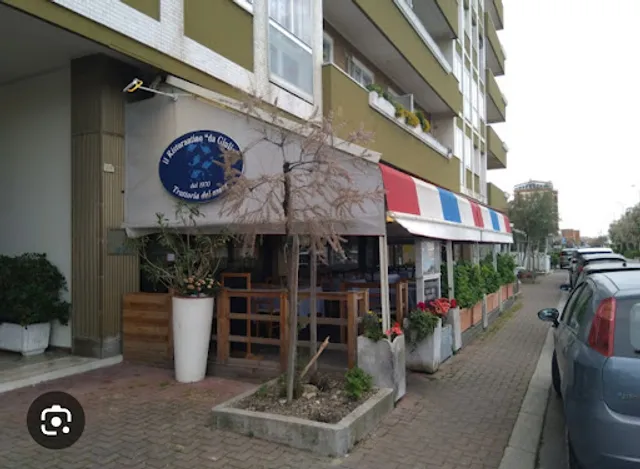 Ristorantino Da Giulio