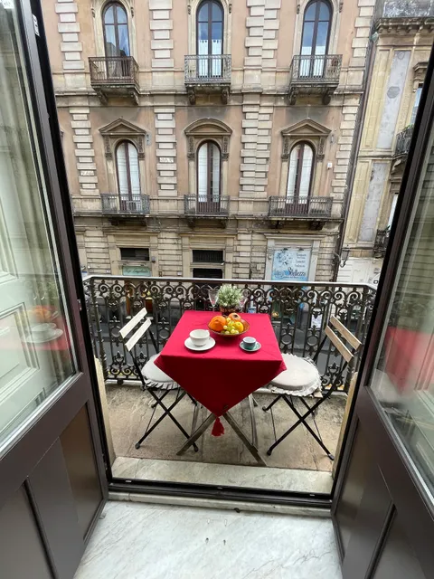 Catammari B&B guest house