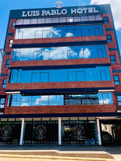 Luis Pablo Hotel