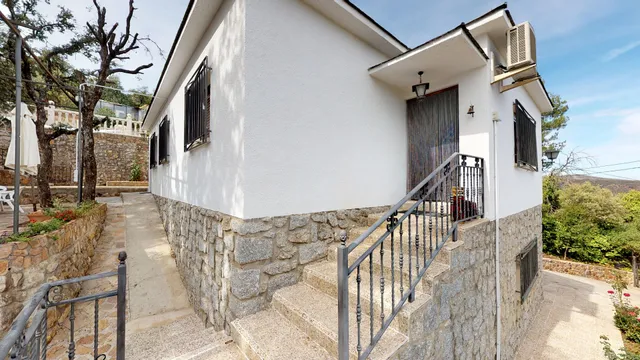 Casa Rural Río Cedena