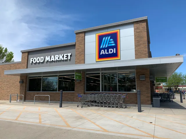 ALDI