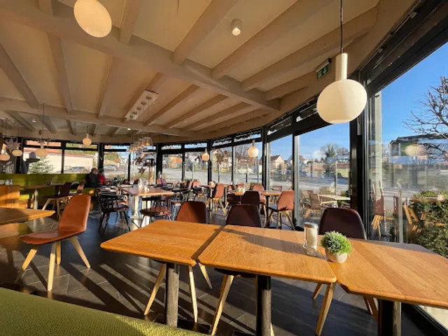 Schwälmer Brotladen & Café am Stammhaus