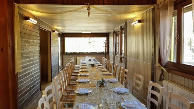 Agriturismo le Querce