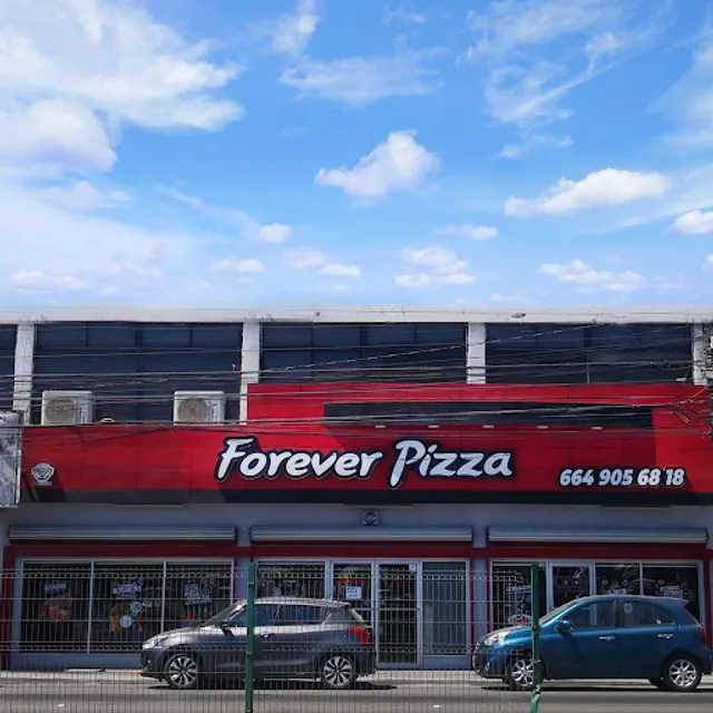 Forever Pizza Suc. Otay