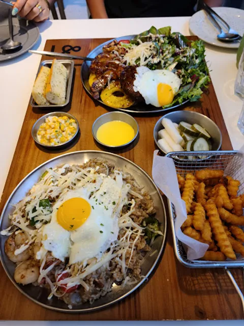 서가앤쿡여수학동점