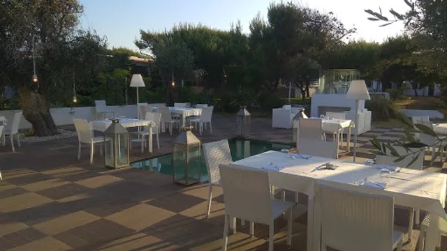 Ristorante Ebbrodiblu