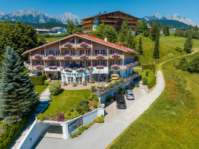 A-VITA VIKTORIA Residenzen