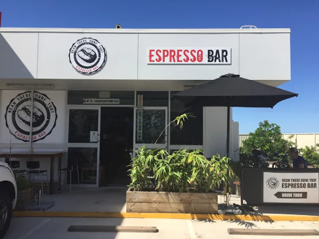Bean There Done That Espresso Bar Pelican Waters