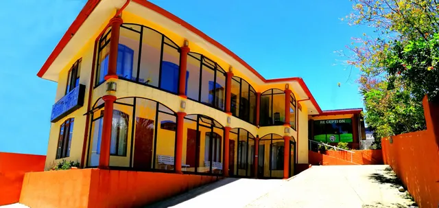 Hotel Santa Fe Monteverde