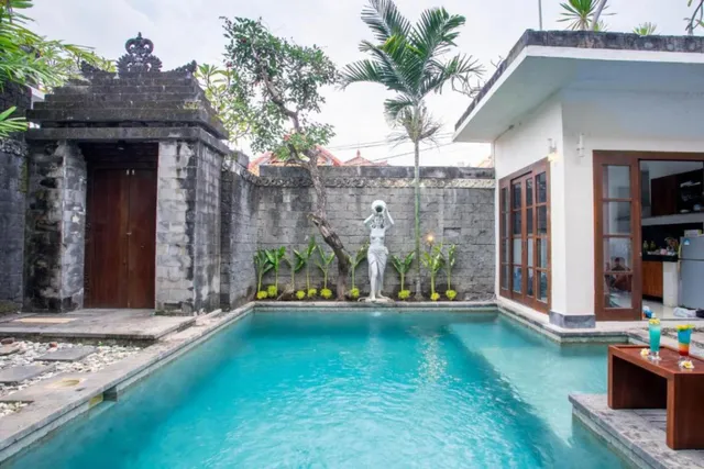 Villa Sukanami Sanur
