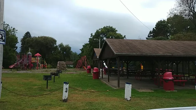 Cranesville Borough Park