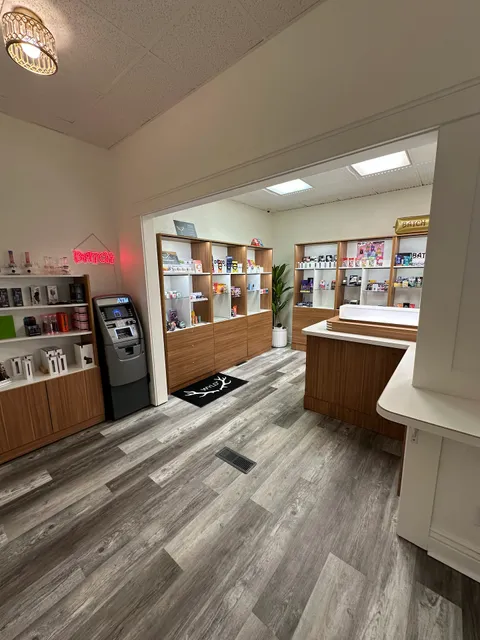 Golden Rookie Dispensary