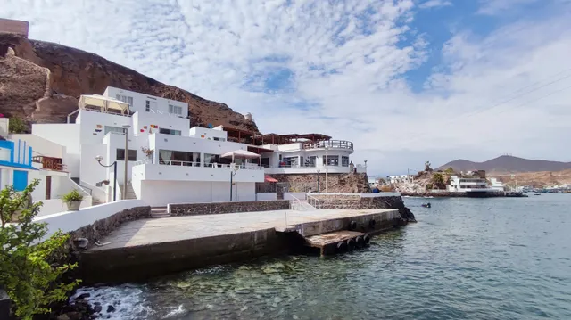 Hospedaje Ninfas 371