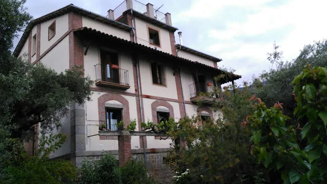 Casa San Andrés